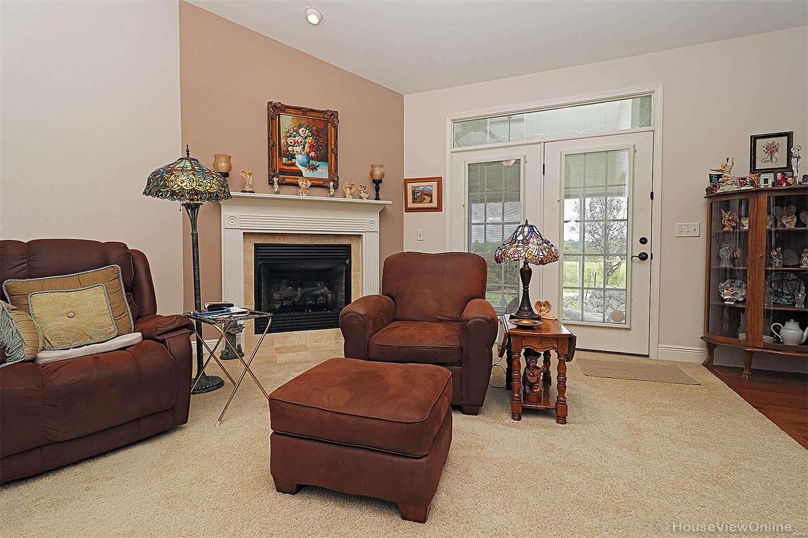 Brookstone Sub Condo - Residential