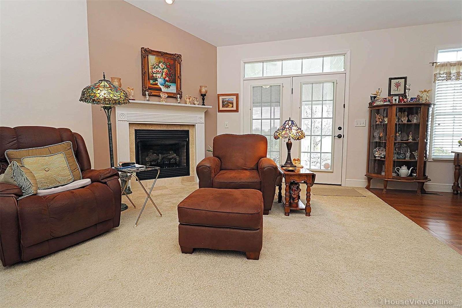 Brookstone Sub Condo - Residential