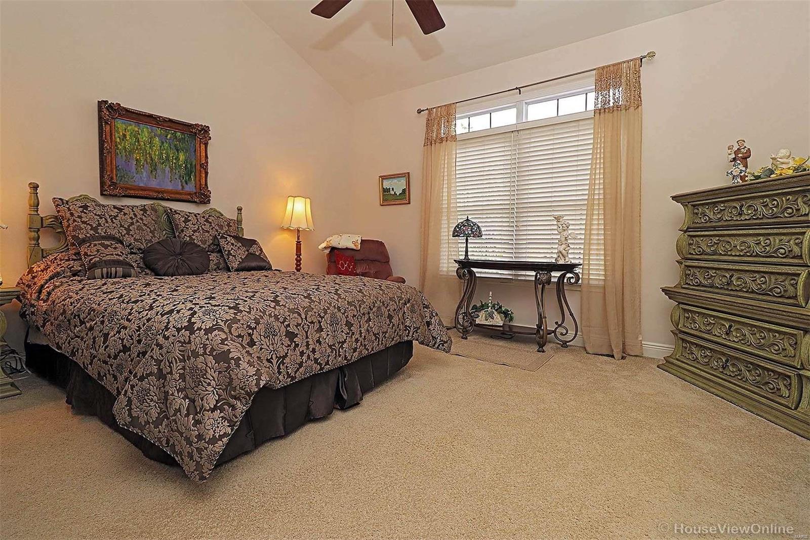 Brookstone Sub Condo - Residential