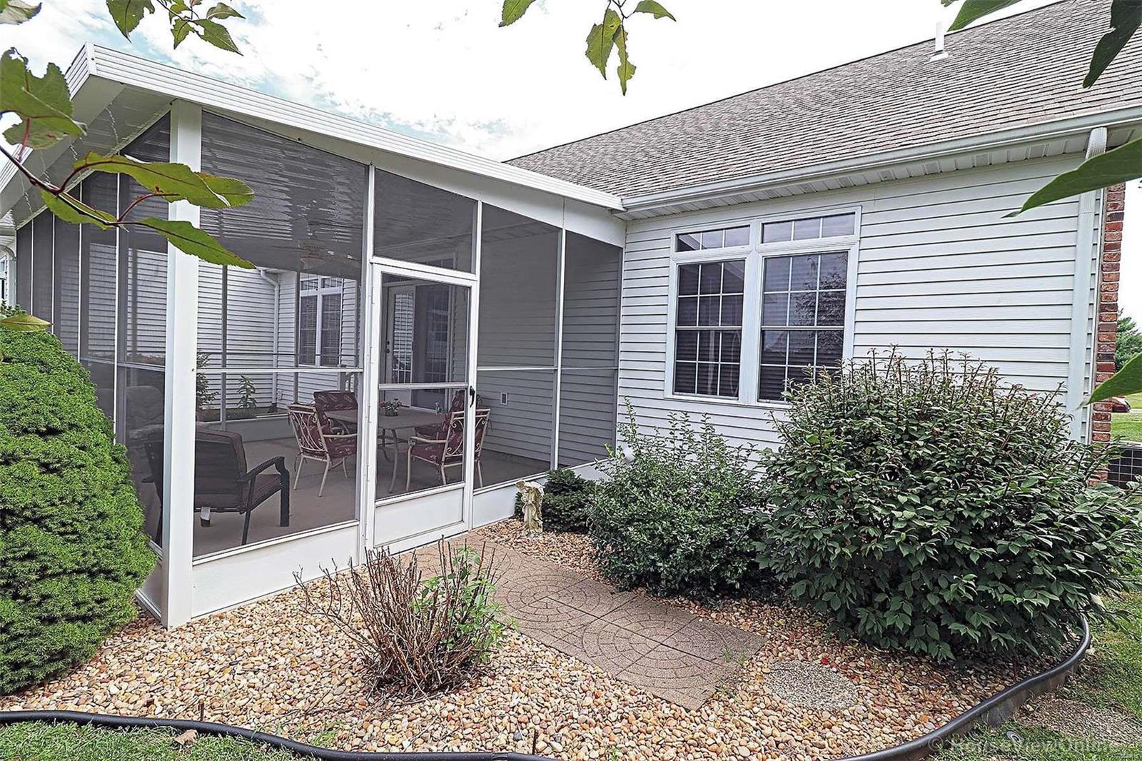 Brookstone Sub Condo - Residential