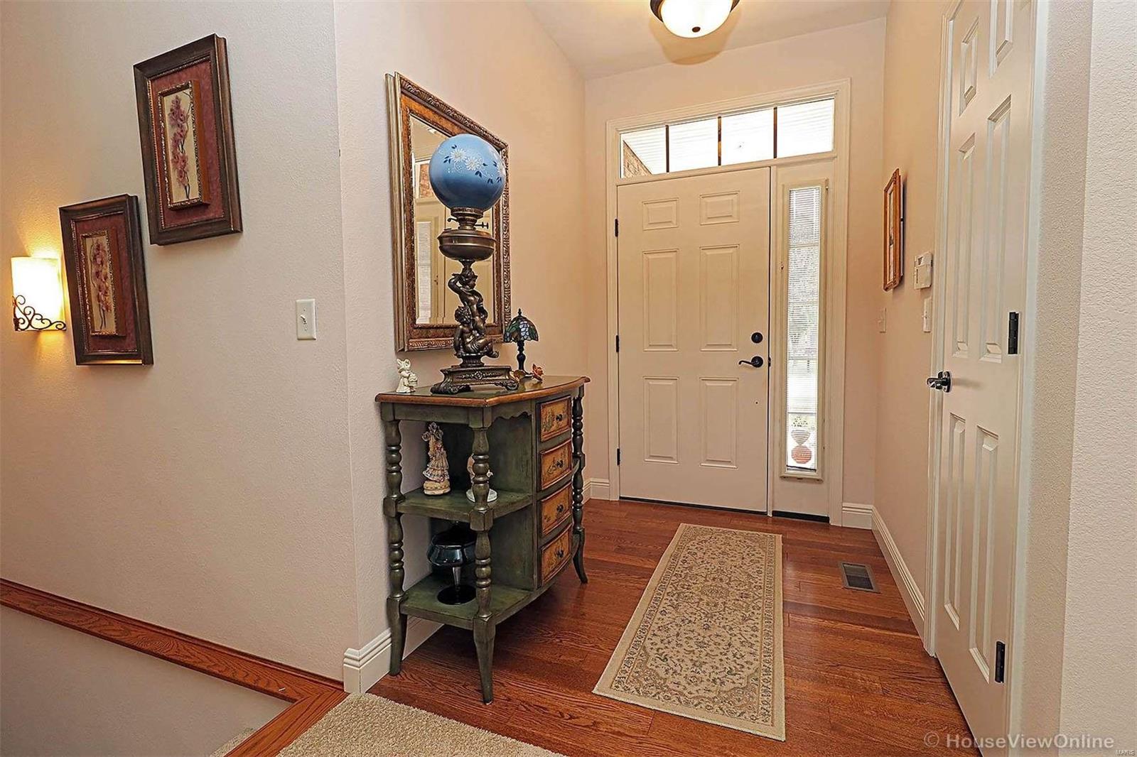 Brookstone Sub Condo - Residential