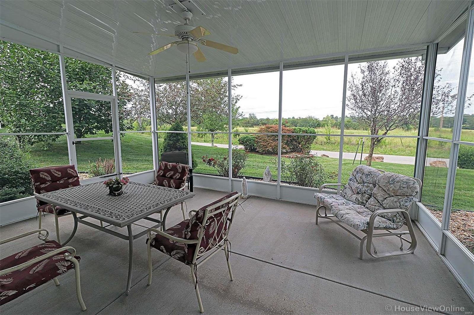 Brookstone Sub Condo - Residential