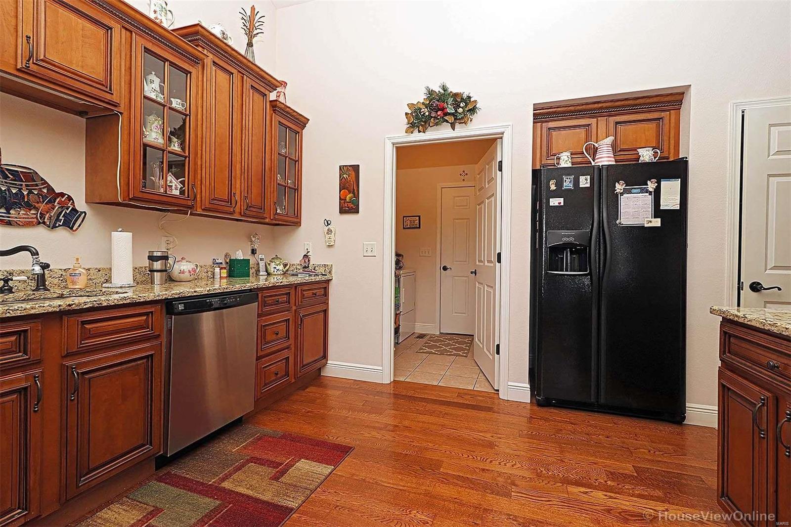 Brookstone Sub Condo - Residential