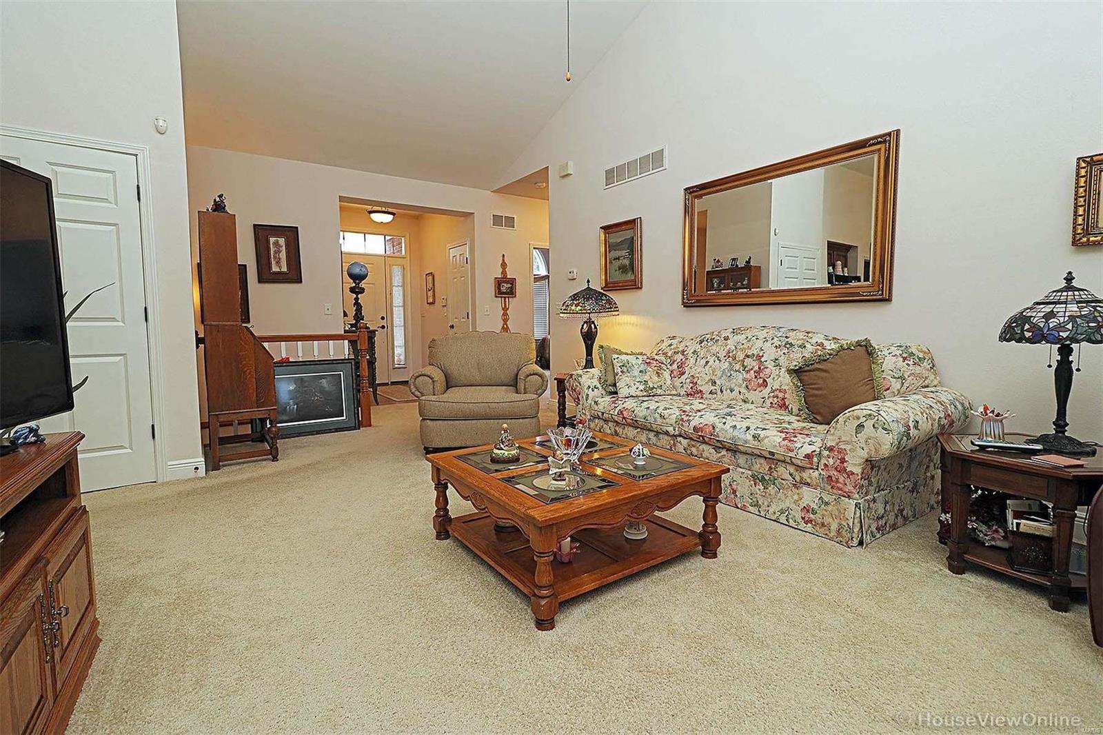 Brookstone Sub Condo - Residential