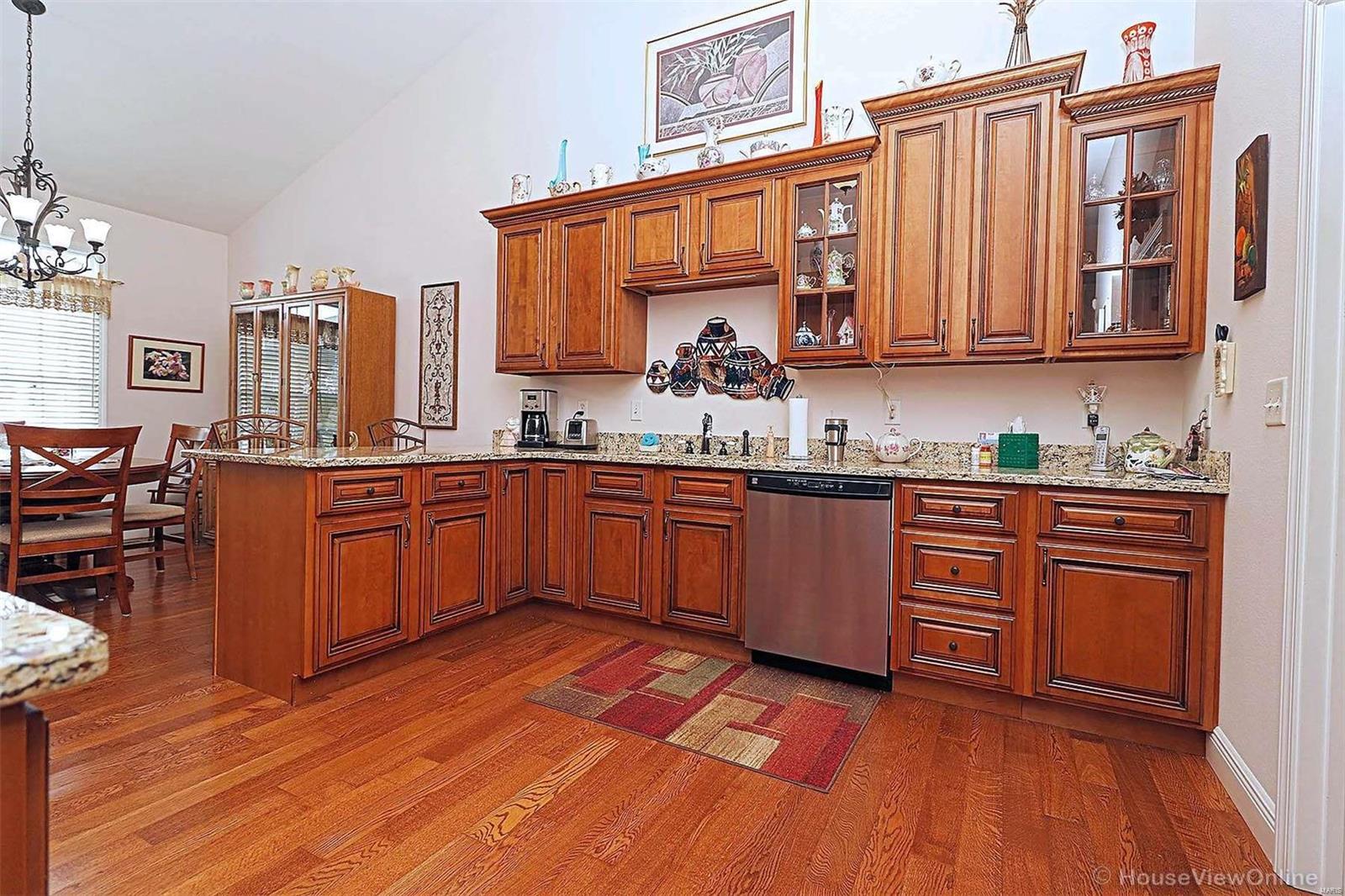 Brookstone Sub Condo - Residential