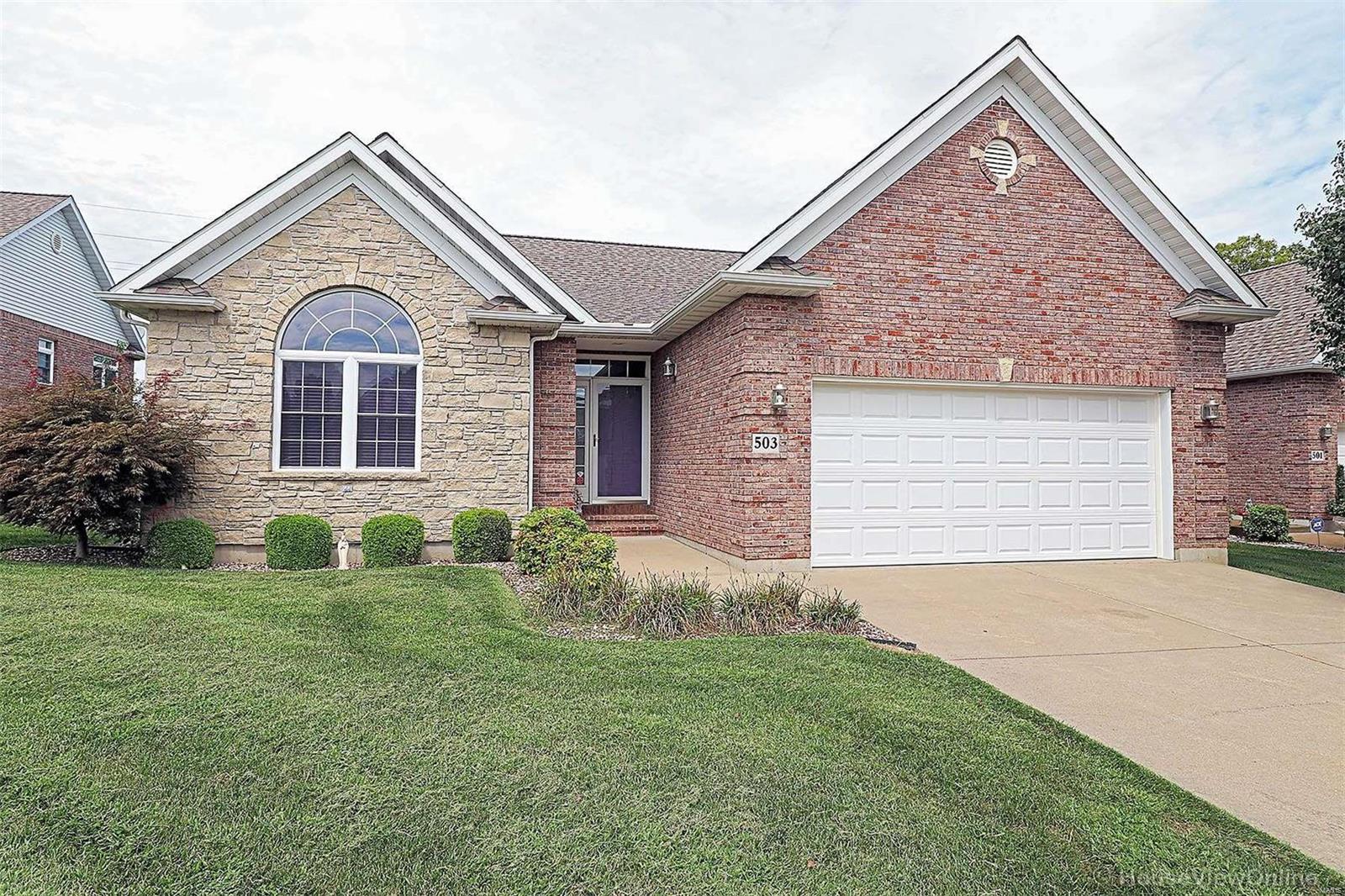 Brookstone Sub Condo - Residential