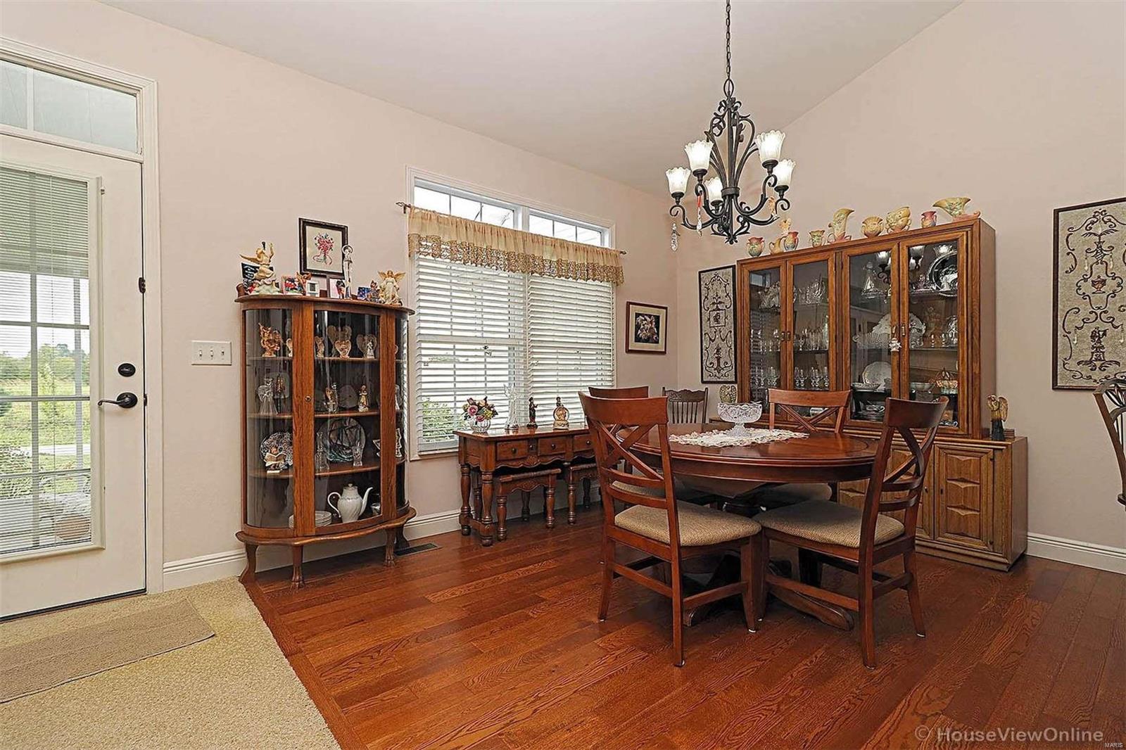 Brookstone Sub Condo - Residential