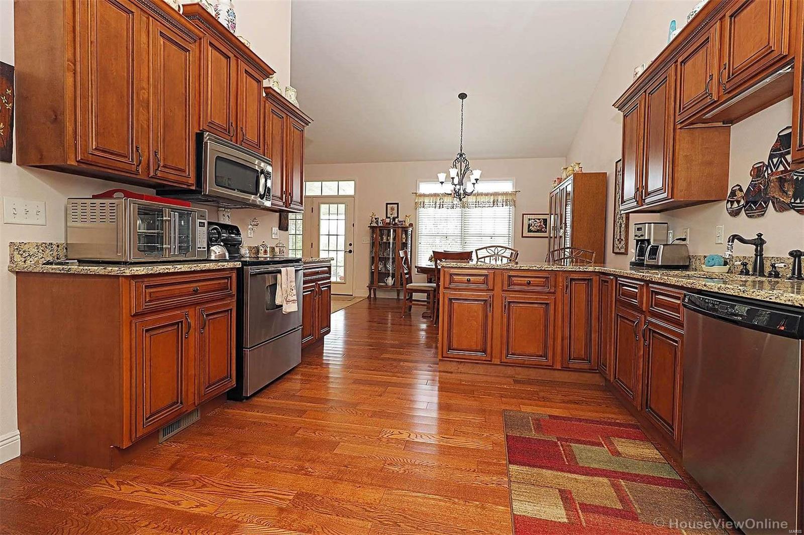 Brookstone Sub Condo - Residential