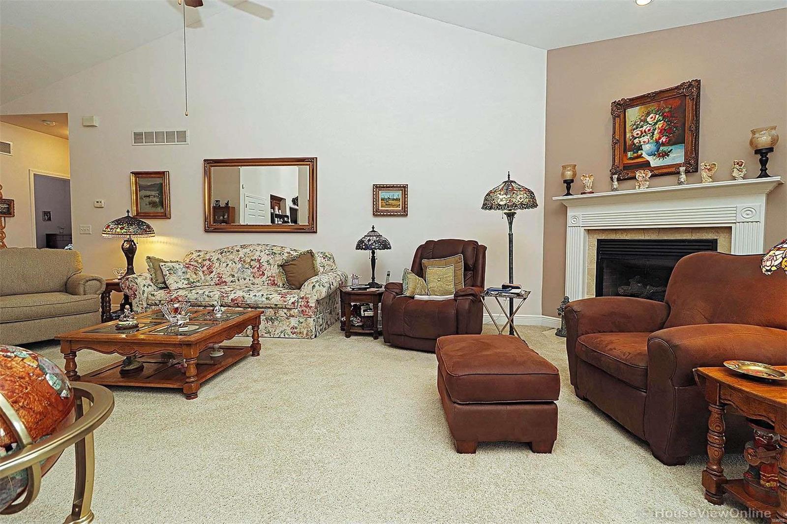 Brookstone Sub Condo - Residential