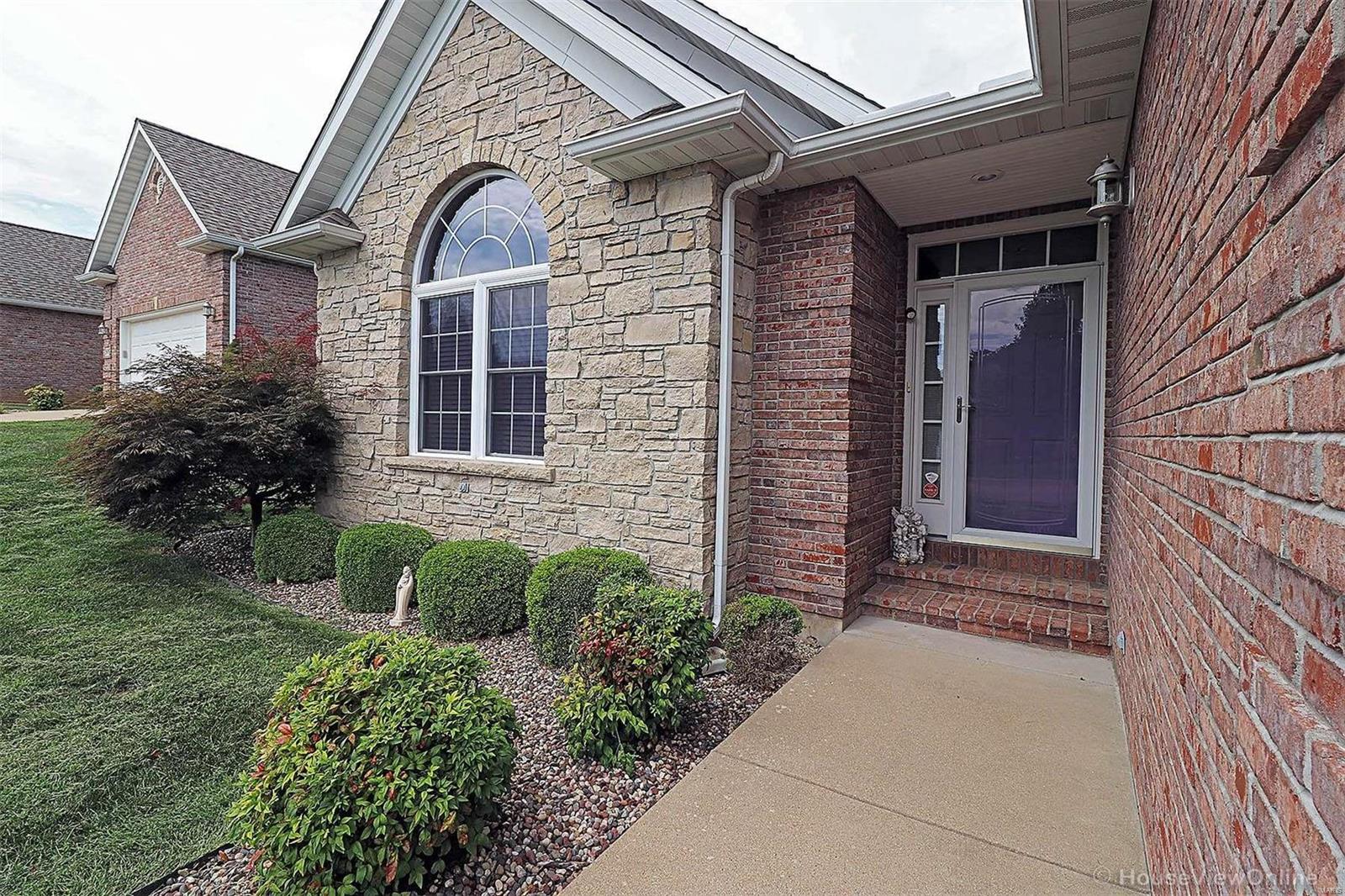 Brookstone Sub Condo - Residential