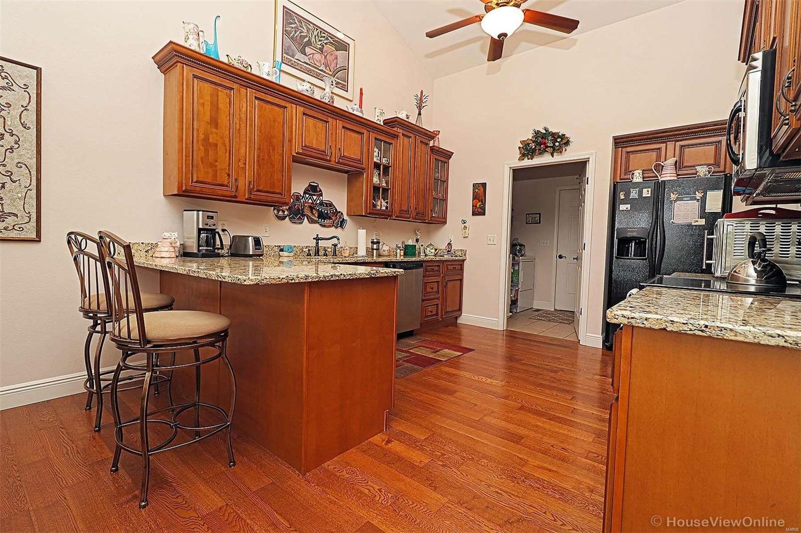 Brookstone Sub Condo - Residential