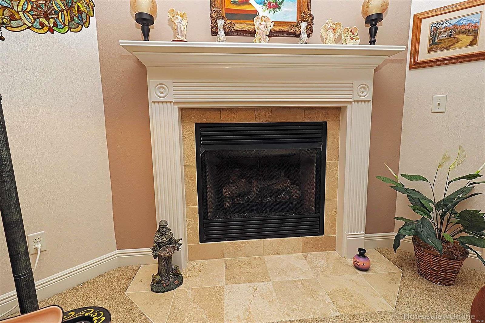 Brookstone Sub Condo - Residential