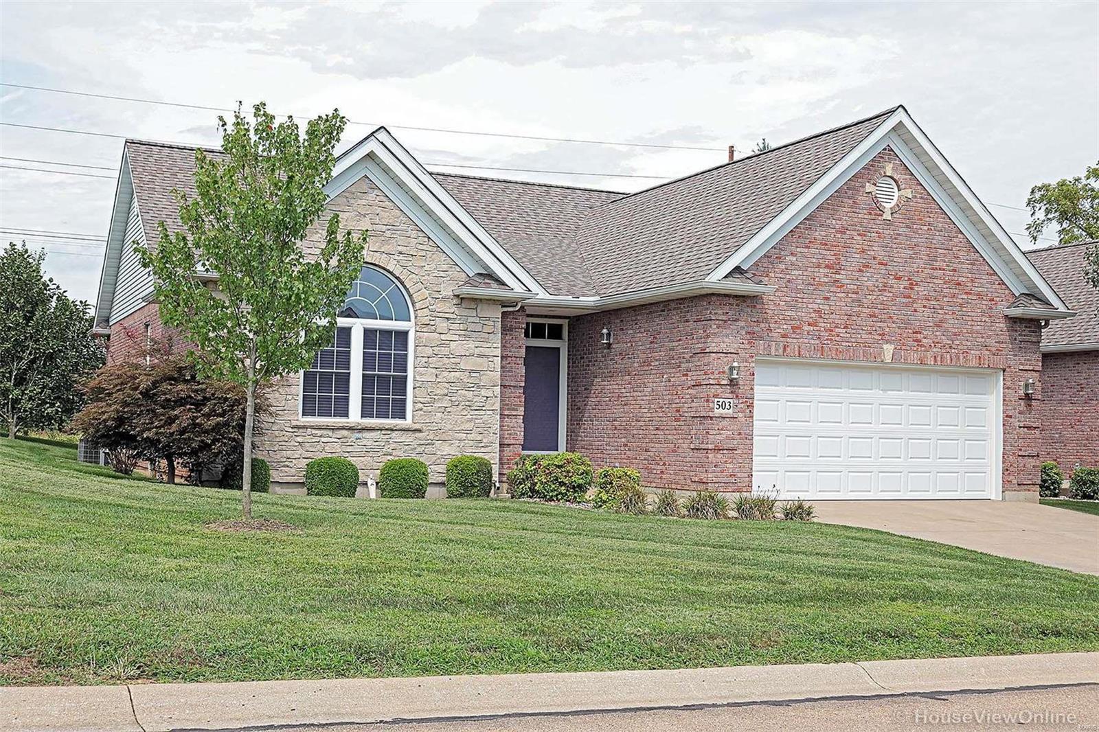 Brookstone Sub Condo - Residential