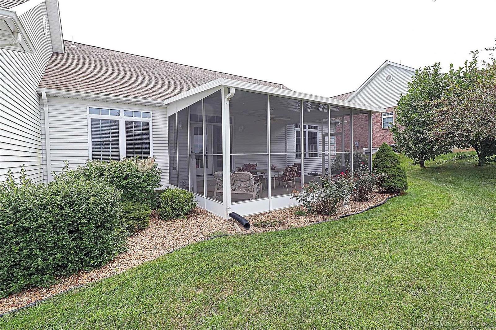 Brookstone Sub Condo - Residential