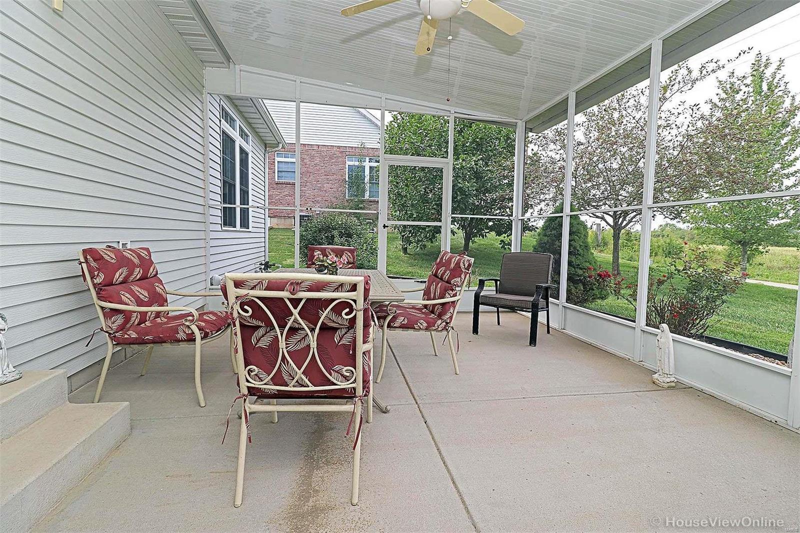 Brookstone Sub Condo - Residential