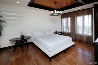 Plaza In Clayton A Condo The - Residential