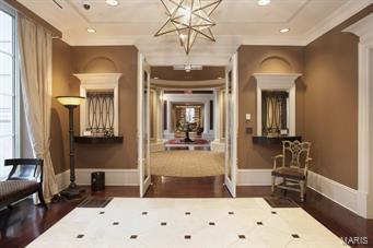 Plaza In Clayton A Condo The - Residential