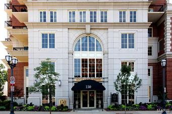 Plaza In Clayton A Condo The - Residential