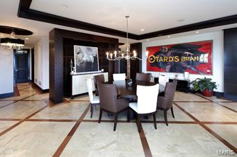 Plaza In Clayton A Condo The - Residential