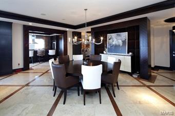 Plaza In Clayton A Condo The - Residential