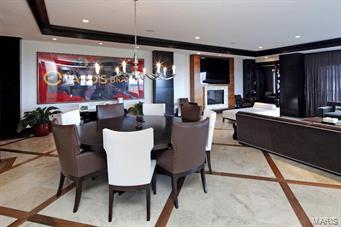 Plaza In Clayton A Condo The - Residential