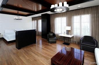 Plaza In Clayton A Condo The - Residential