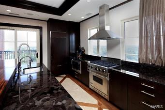 Plaza In Clayton A Condo The - Residential