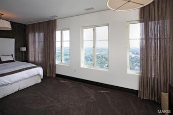 Plaza In Clayton A Condo The - Residential