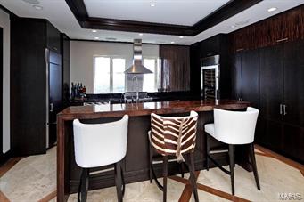 Plaza In Clayton A Condo The - Residential