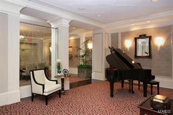 Plaza In Clayton A Condo The - Residential