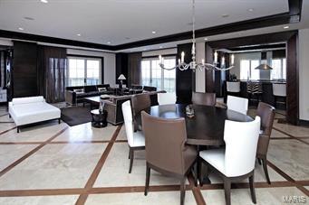 Plaza In Clayton A Condo The - Residential