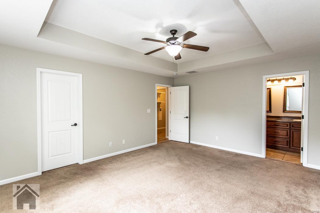 Osage Hills - Residential