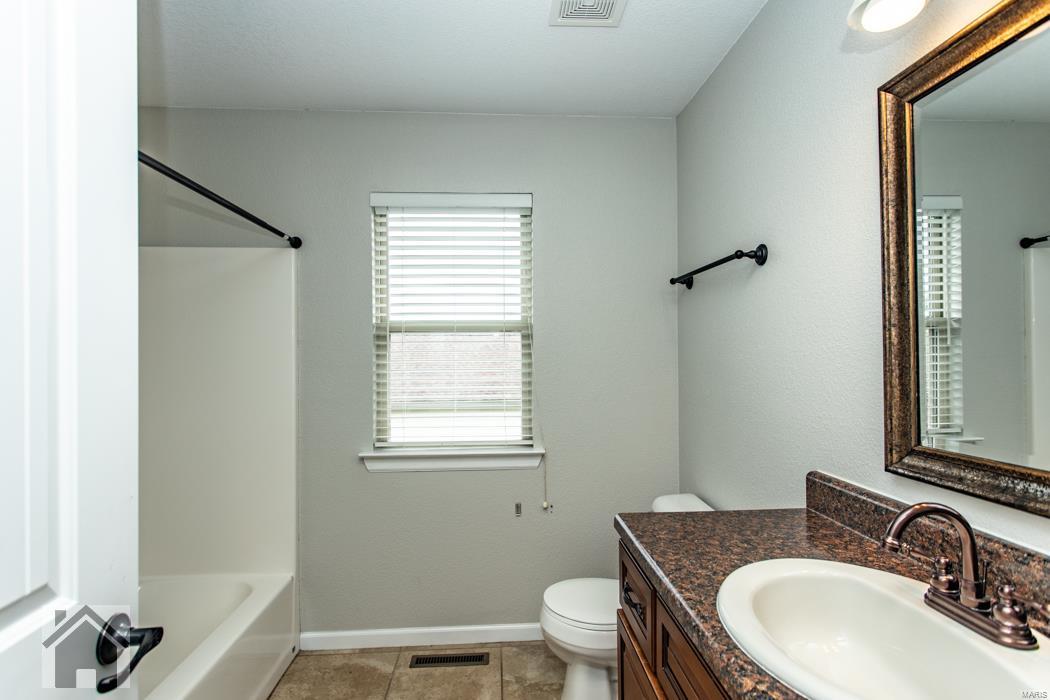 Osage Hills - Residential