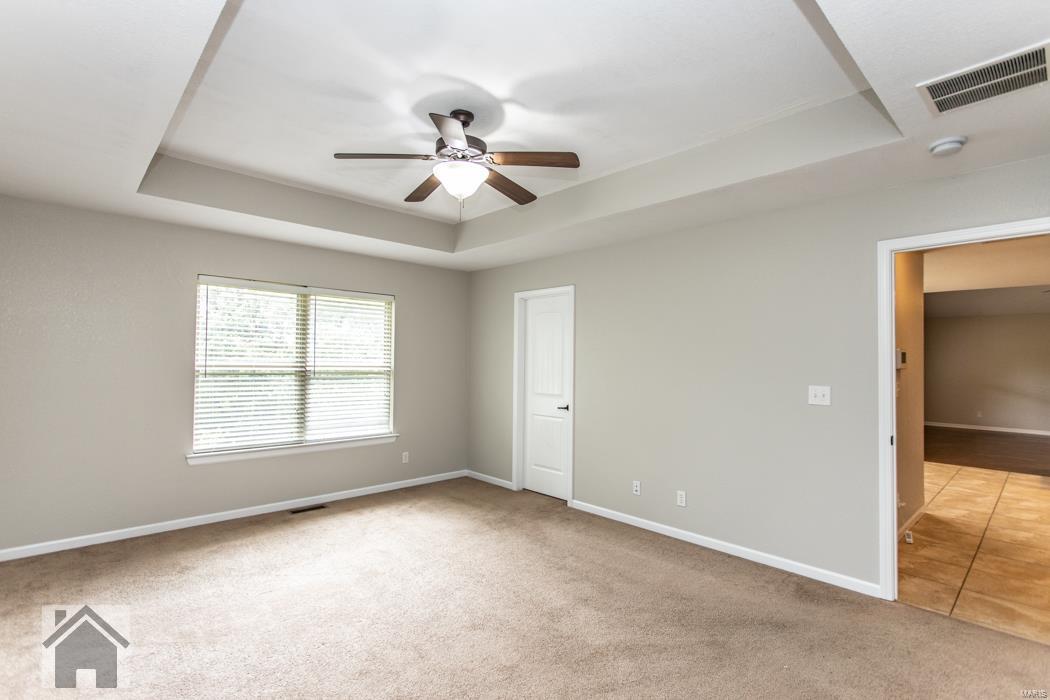 Osage Hills - Residential