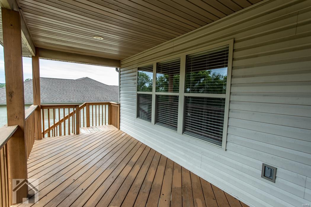 Osage Hills - Residential