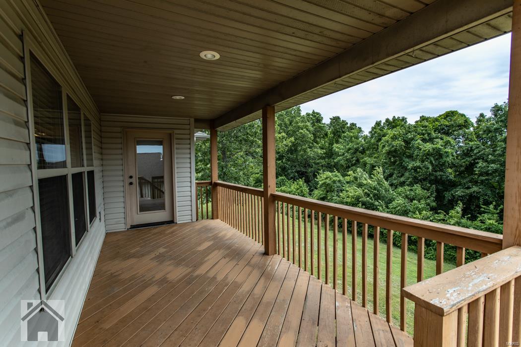Osage Hills - Residential