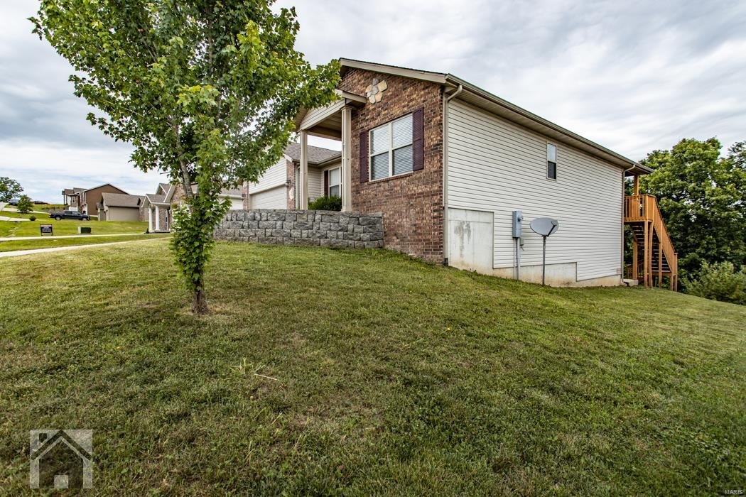 Osage Hills - Residential