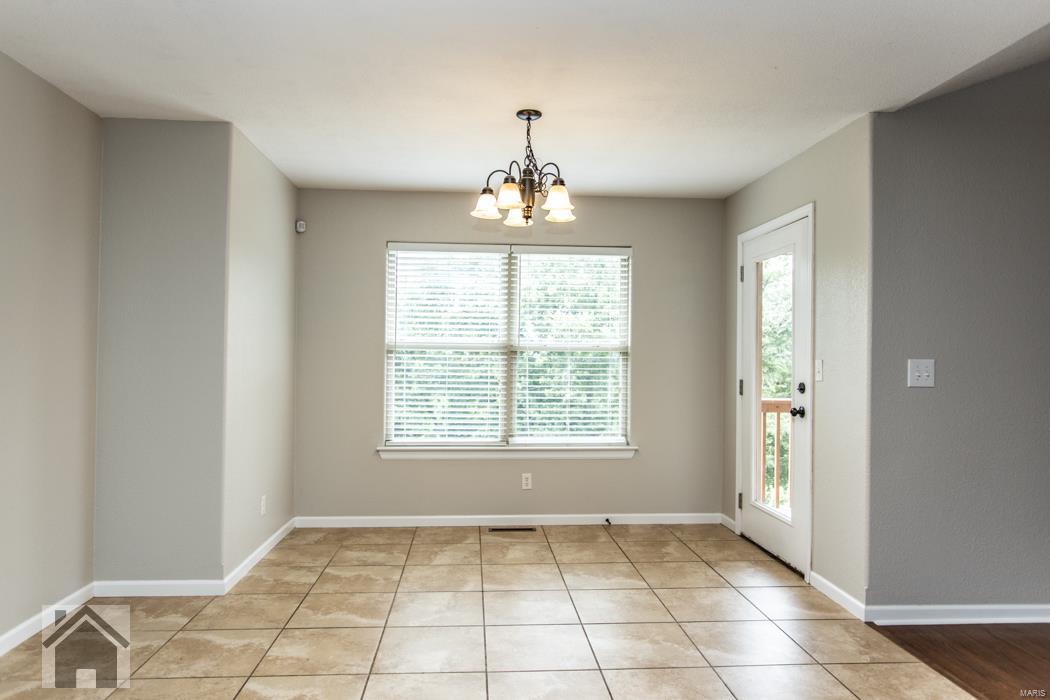 Osage Hills - Residential