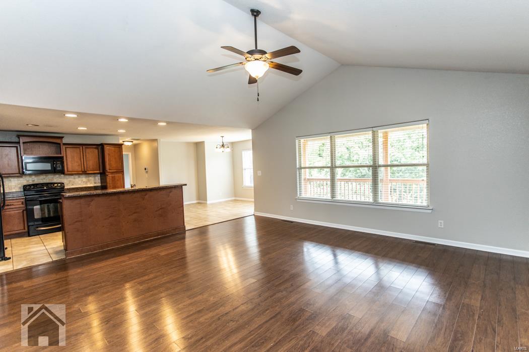 Osage Hills - Residential