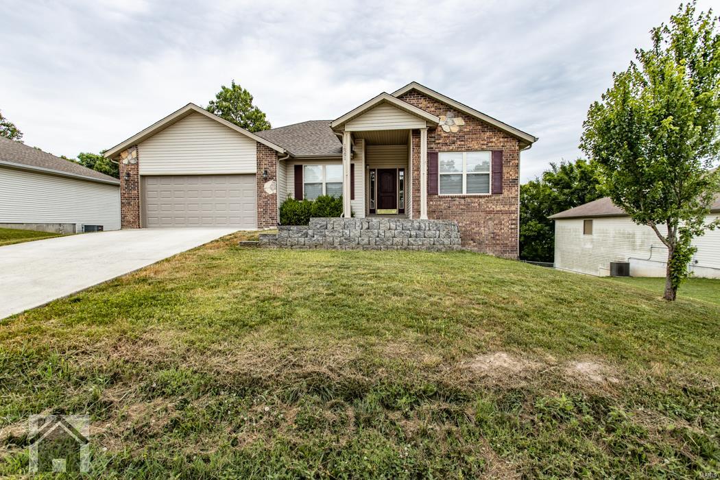 Osage Hills - Residential