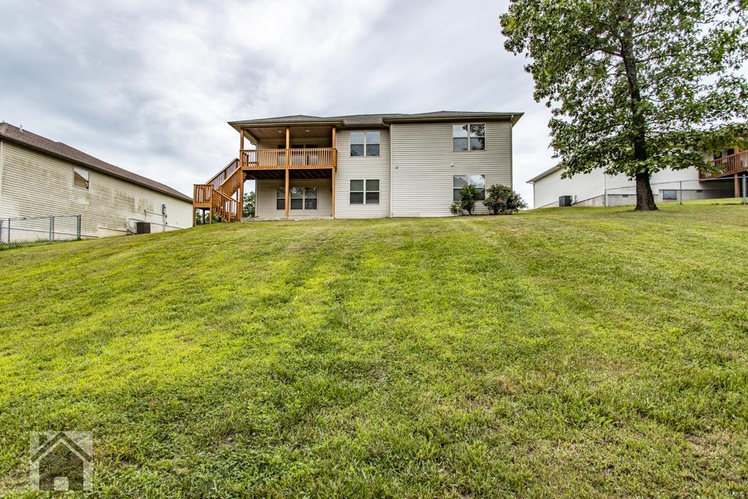 Osage Hills - Residential