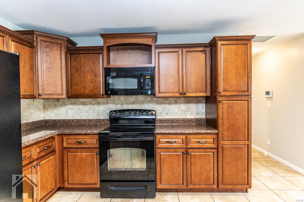 Osage Hills - Residential