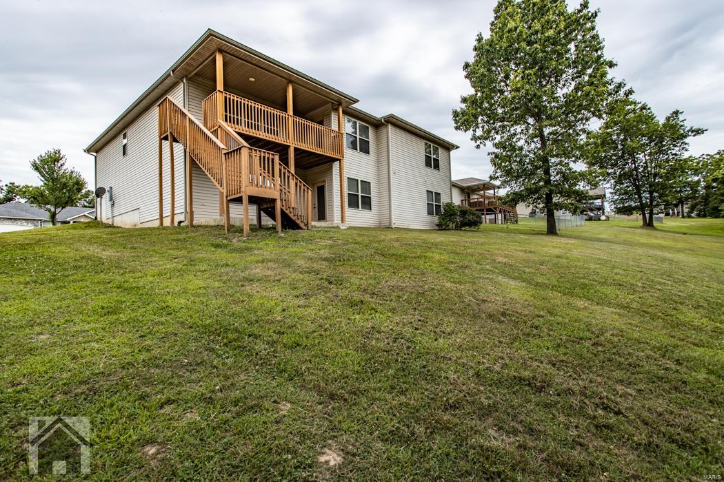 Osage Hills - Residential