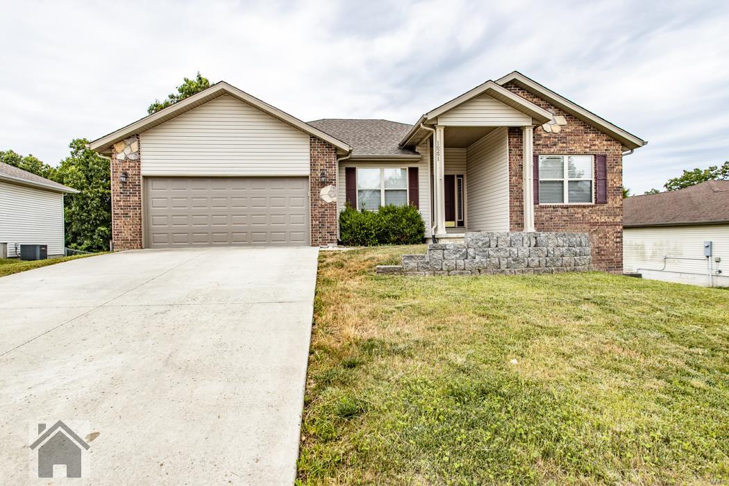Osage Hills - Residential