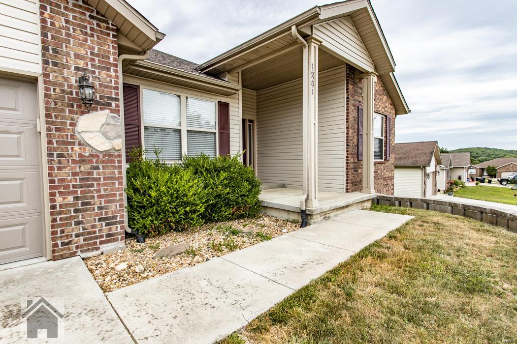 Osage Hills - Residential