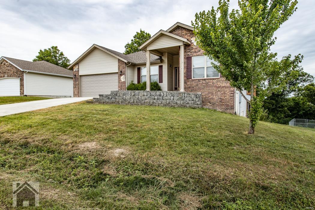 Osage Hills - Residential