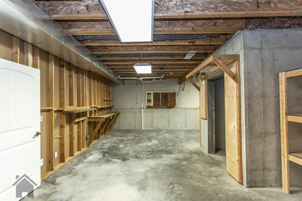 Osage Hills - Residential