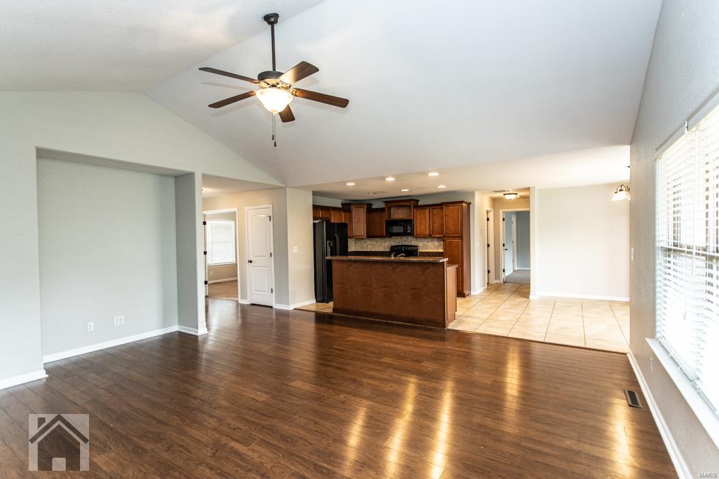 Osage Hills - Residential