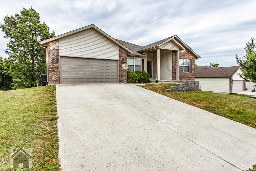 Osage Hills - Residential