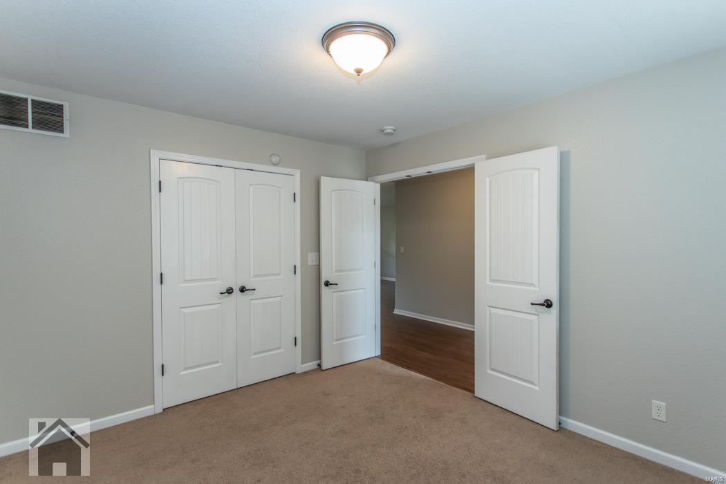 Osage Hills - Residential